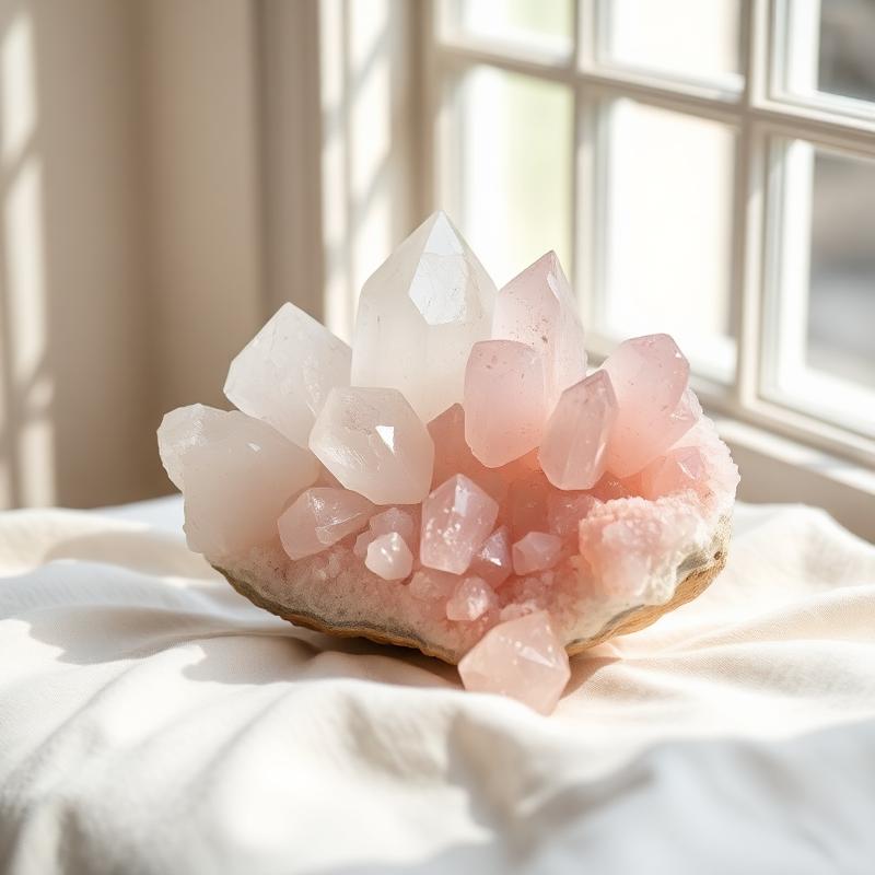 Crystals