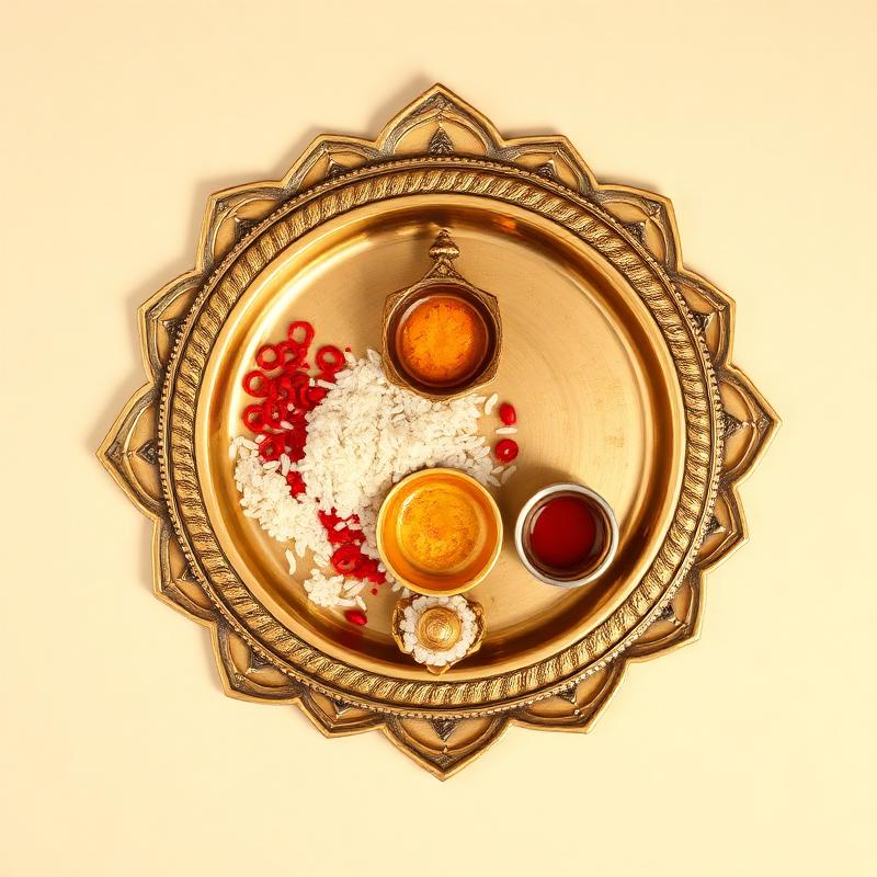 Pooja Items